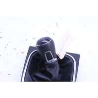 2010-2015 Volkswagen Jetta Gti 6 Speed Shift Knob Shifter Boot 5K0711113R OEM