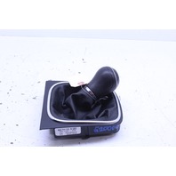 2010-2015 Volkswagen Jetta Gti 6 Speed Shift Knob Shifter Boot 5K0711113R OEM