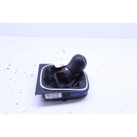 2010-2015 Volkswagen Jetta Gti 6 Speed Shift Knob Shifter Boot 5K0711113R OEM