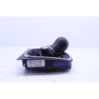2010-2015 Volkswagen Jetta Gti 6 Speed Shift Knob Shifter Boot 5K0711113R OEM