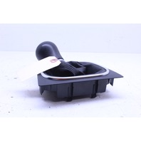 2010-2015 Volkswagen Jetta Gti 6 Speed Shift Knob Shifter Boot 5K0711113R OEM