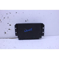 2007 2008 Audi A4 Theft Locking Comfort Control Module OEM