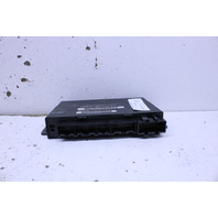 2007 2008 Audi A4 Theft Locking Comfort Control Module OEM