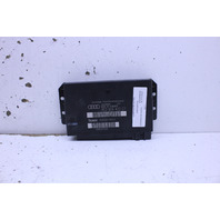 2007 2008 Audi A4 Theft Locking Comfort Control Module OEM