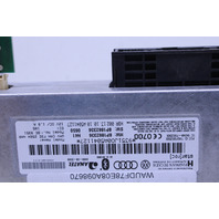 Audi Bluetooth Communication Module 8P1862336 Stock#G20005 OEM