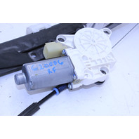 2009 2010 2011 2012 2013 2014 Volkswagen Routan Front Window Regulator Right 3014622 OEM