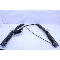 2009 2010 2011 2012 2013 2014 Volkswagen Routan Front Window Regulator Right 3014622 OEM