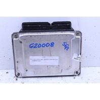 2003 Volkswagen Golf Engine Computer Module ECU ECM DME 038906012GN