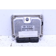 2003 Volkswagen Golf Engine Computer Module ECU ECM DME 038906012GN