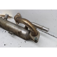 1998-2003 Volkswagen Golf Beetle Jetta Diesel Egr Cooler TDI 038131513 OEM