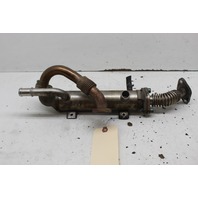 1998-2003 Volkswagen Golf Beetle Jetta Diesel Egr Cooler TDI 038131513 OEM