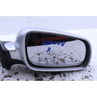 1999 2000 2001 2002 2003 2004 Volkswagen Jetta Golf Right Door Mirror Side View OEM