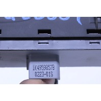 2010 Volkswagen CC Power Window Switch Driver Left Master - 3C8857857D OEM