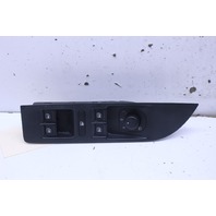 2010 Volkswagen CC Power Window Switch Driver Left Master - 3C8857857D OEM G20009-3C8857857D