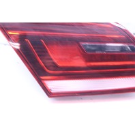 2013-2017 Volkswagen CC Left Tail Light Lid Mounted 3C8945307AA OEM