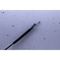 Volkswagen Front Door Latch Lock Actuator Left Driver 5N1837015F OEM