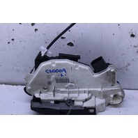 Volkswagen Front Door Latch Lock Actuator Left Driver 5N1837015F OEM