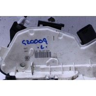 Volkswagen Front Door Latch Lock Actuator Left Driver 5N1837015F OEM