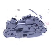 Volkswagen Front Door Latch Lock Actuator Left Driver 5N1837015F OEM