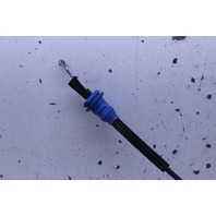 2013 Volkswagen CC Door Latch Lock Front Right 5N1837016F OEM