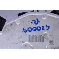 2013 Volkswagen CC Door Latch Lock Front Right 5N1837016F OEM