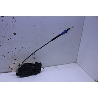 2013 Volkswagen CC Door Latch Lock Front Right 5N1837016F OEM