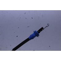 2013 Volkswagen CC Door Latch Lock Front Right 5N1837016F OEM