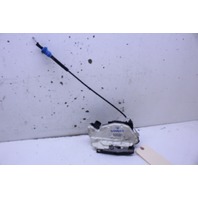 2013 Volkswagen CC Door Latch Lock Front Right 5N1837016F OEM G20009-5N1837016F