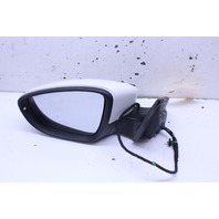 2013-2017 Volkswagen CC Door Mirror Left Side View OEM G20009-L/HSIDEMIRROR