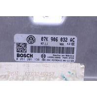 2007 Volkswagen Beetle Engine Computer Module ECU ECM DME 07K906032AC