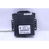 2007 Volkswagen Beetle Transmission Control Module TCU TCM 09G927750FM
