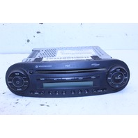 2007 Volkswagen Beetle AM FM Radio Stereo CD Tuner 1C0035196CL OEM
