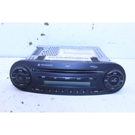 2007 Volkswagen Beetle AM FM Radio Stereo CD Tuner 1C0035196CL OEM