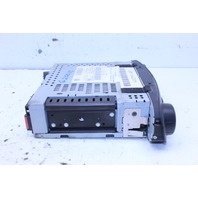 2007 Volkswagen Beetle AM FM Radio Stereo CD Tuner 1C0035196CL OEM