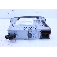 2007 Volkswagen Beetle AM FM Radio Stereo CD Tuner 1C0035196CL OEM