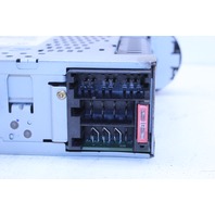 2007 Volkswagen Beetle AM FM Radio Stereo CD Tuner 1C0035196CL OEM