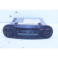 2007 Volkswagen Beetle AM FM Radio Stereo CD Tuner 1C0035196CL OEM