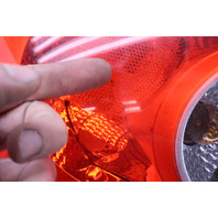 2006 2007 2008 2009 2010 Volkswagen Beetle Tail Light Lamp Left 1C0945095M OEM