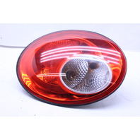 2006 2007 2008 2009 2010 Volkswagen Beetle Tail Light Lamp Left 1C0945095M OEM
