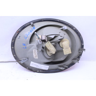 2006 2007 2008 2009 2010 Volkswagen Beetle Tail Light Lamp Left 1C0945095M OEM