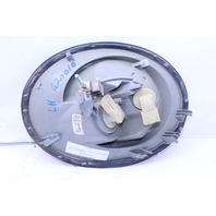 2006 2007 2008 2009 2010 Volkswagen Beetle Tail Light Lamp Left 1C0945095M OEM