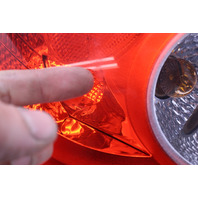 2006 2007 2008 2009 2010 Volkswagen Beetle Tail Light Lamp Left 1C0945095M OEM