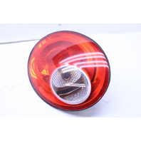 2006 2007 2008 2009 2010 Volkswagen Beetle Tail Light Lamp Left 1C0945095M OEM