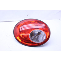 2006 2007 2008 2009 2010 Volkswagen Beetle Tail Light Lamp Left 1C0945095M OEM
