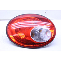 2006 2007 2008 2009 2010 Volkswagen Beetle Tail Light Lamp Left 1C0945095M OEM