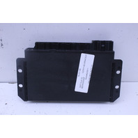 2007 2008 Audi A4 Theft Locking Comfort Control Module OEM
