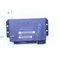 2007 2008 Audi A4 Theft Locking Comfort Control Module OEM