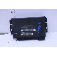 2007 2008 Audi A4 Theft Locking Comfort Control Module OEM