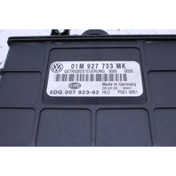 2003 Volkswagen Jetta Beetle Transmission Control Module TCU TCM 01M927733MK