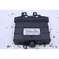 2003 Volkswagen Jetta Beetle Transmission Control Module TCU TCM 01M927733MK